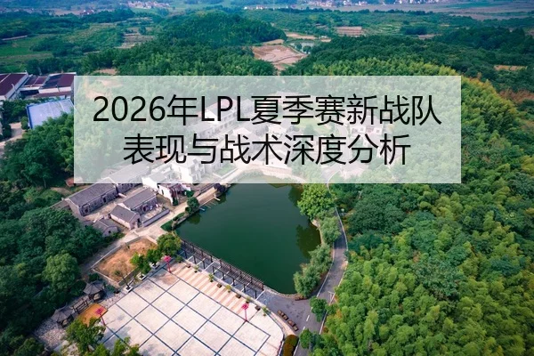 2026年LPL夏季赛新战队表现与战术深度分析
